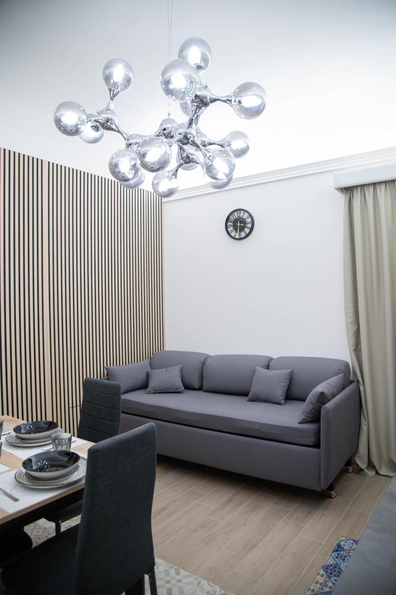 شقة Capo House باليرمو المظهر الخارجي الصورة