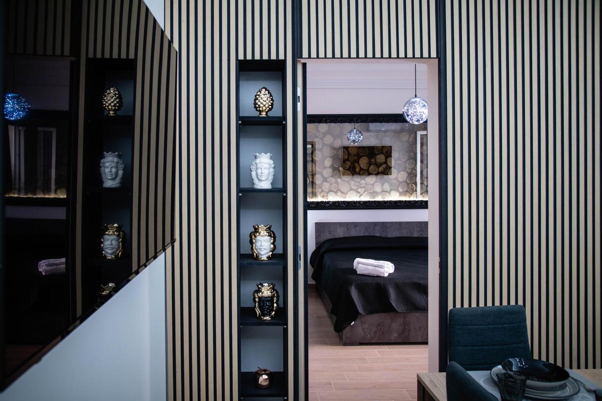 شقة Capo House باليرمو المظهر الخارجي الصورة