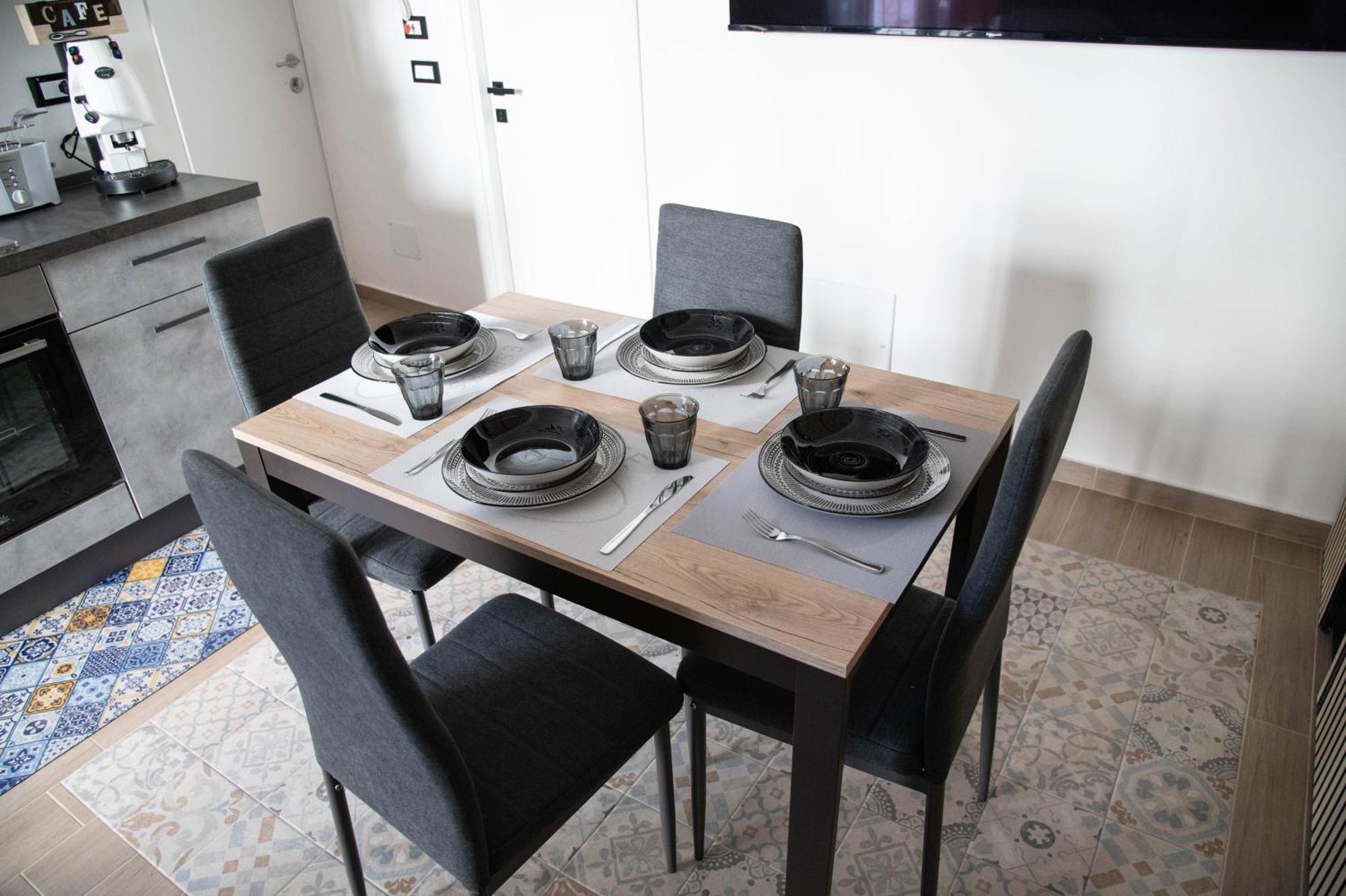 شقة Capo House باليرمو المظهر الخارجي الصورة
